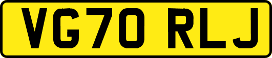 VG70RLJ