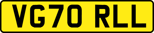 VG70RLL