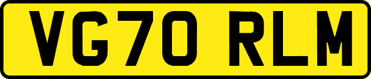 VG70RLM