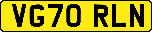 VG70RLN