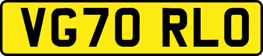 VG70RLO