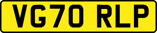 VG70RLP