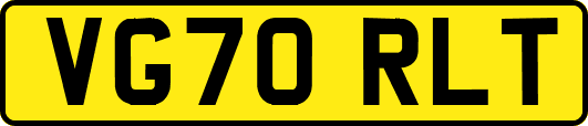 VG70RLT