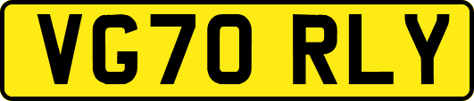 VG70RLY