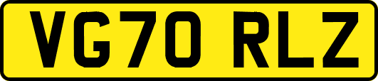 VG70RLZ