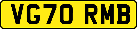 VG70RMB