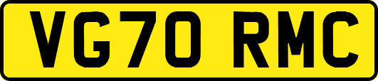 VG70RMC