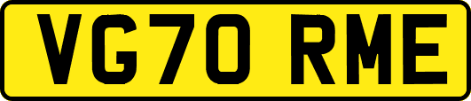 VG70RME