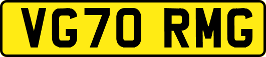 VG70RMG