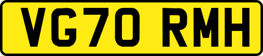 VG70RMH