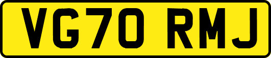 VG70RMJ