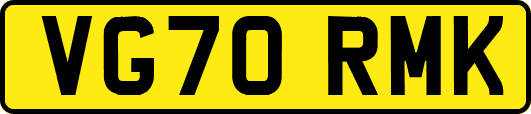 VG70RMK