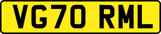 VG70RML