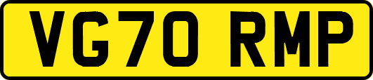 VG70RMP