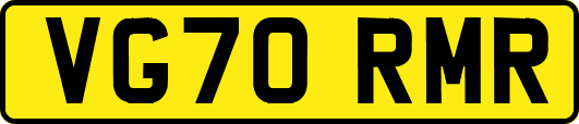 VG70RMR