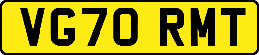 VG70RMT