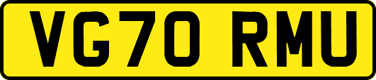 VG70RMU