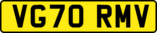 VG70RMV