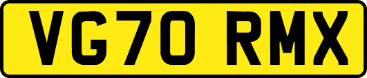VG70RMX