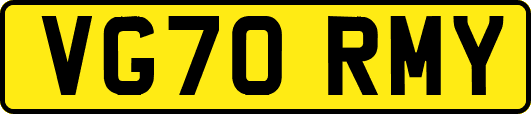 VG70RMY