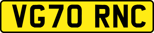 VG70RNC