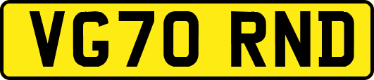VG70RND