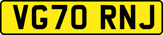 VG70RNJ