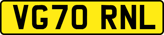 VG70RNL