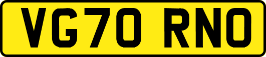 VG70RNO