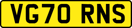 VG70RNS