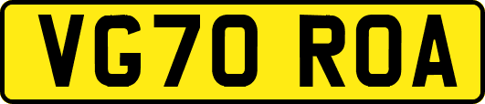 VG70ROA
