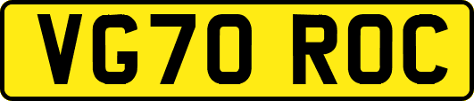 VG70ROC