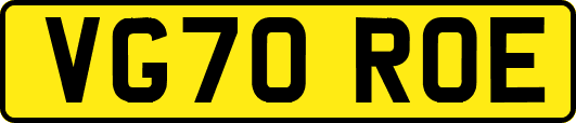 VG70ROE
