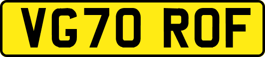 VG70ROF
