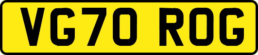 VG70ROG