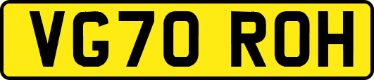 VG70ROH