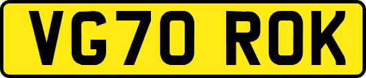 VG70ROK