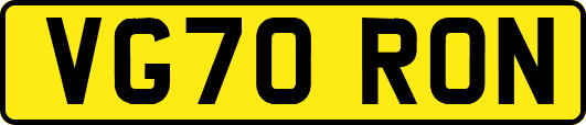 VG70RON
