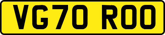 VG70ROO