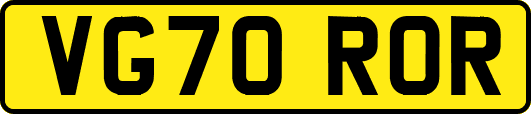 VG70ROR