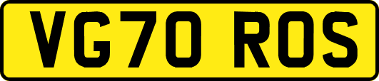 VG70ROS