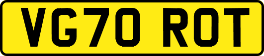 VG70ROT