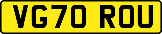 VG70ROU