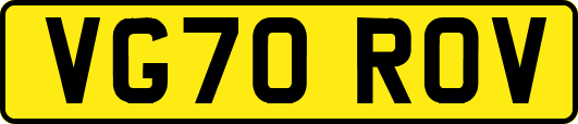 VG70ROV
