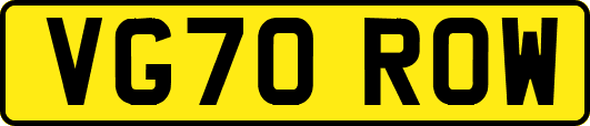 VG70ROW