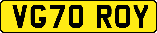 VG70ROY