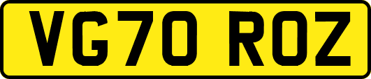 VG70ROZ