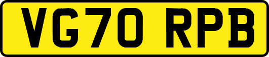 VG70RPB