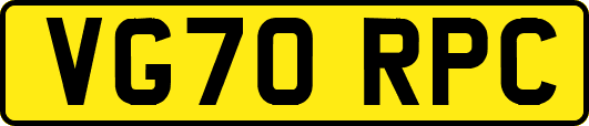VG70RPC