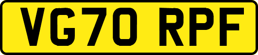 VG70RPF